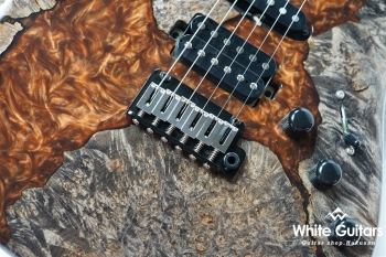 MC-RESIN ’20WSE/BR #12308